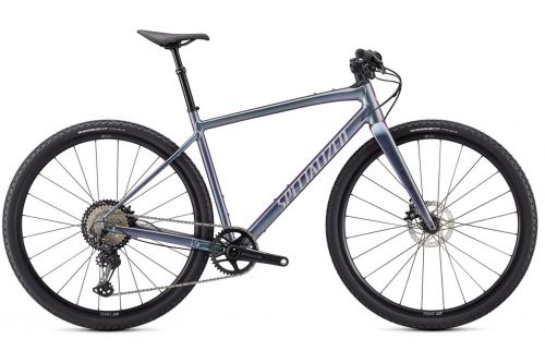 Rower gravel Specialized Diverge Expert E5 EVO XT